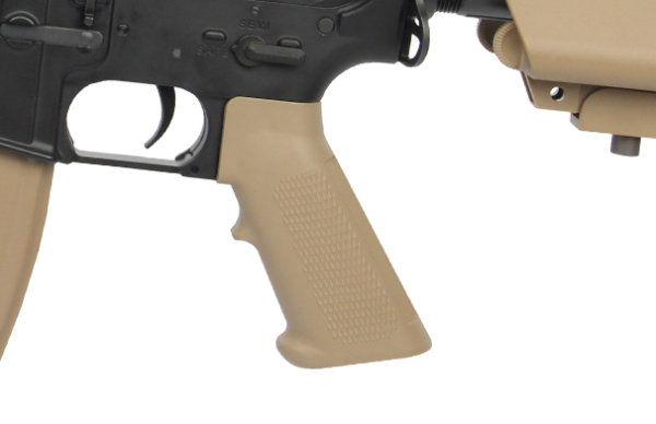 GC18 MOD1 Tan металл арт.: EGC-018-MD1-DNB-NCM