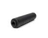 Глушитель (Metal) Type - B 155mm (Black)