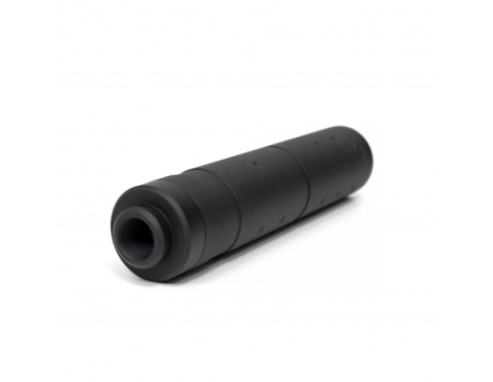 Глушитель (Metal) Type - B 155mm (Black)