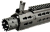 Страйкбольный автомат Cyma M4 Keymod-S 10" (CM.079B)