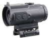 Прицел призматический Vector Optics Paragon 4x24, VEPS-MBR, арт. SCPS-M04 [VECTOR OPTICS]