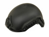 FAST Maritime Helmet Replica (L/XL Size) - Black [FMA]
