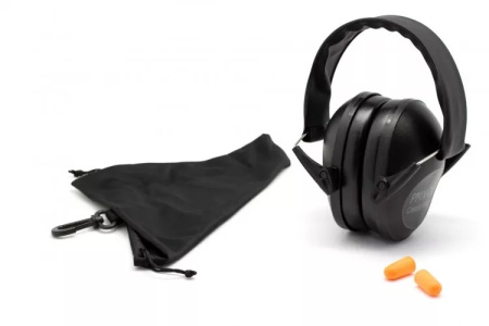 Наушники пассивные стрелковые PMX Classic Pro PMX-31B SNR 31 ДБ