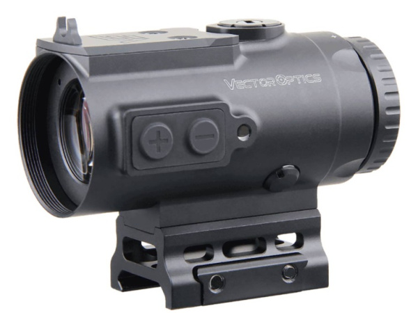 Прицел призматический Vector Optics Paragon 4x24, VEPS-MBR, арт. SCPS-M04 [VECTOR OPTICS]