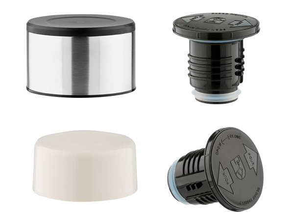 Термос для напитков THERMOS NCB-1200 Rocket