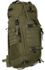 Рюкзак ShotTime Tactical, 50л, олива арт.: ST-BP-23017-OD