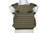 Разгрузочный жилет Advanced Laser-Cut Tactical Vest - Olive Drab