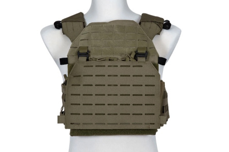 Разгрузочный жилет Advanced Laser-Cut Tactical Vest - Olive Drab