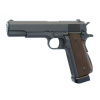 WE Модель пистолета M1911 A1 CO2 металл WE-E005A