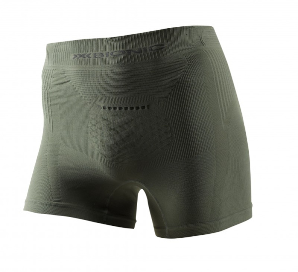 Трусы мужские XB Combat Man UW Boxer (I020202_E122)