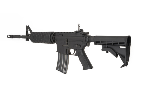 ELAR M4A1 Assault Rifle Replica (Platinum Version) (E&L)