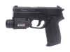 Модель пистолета CG280301 pistol replica CyberGun