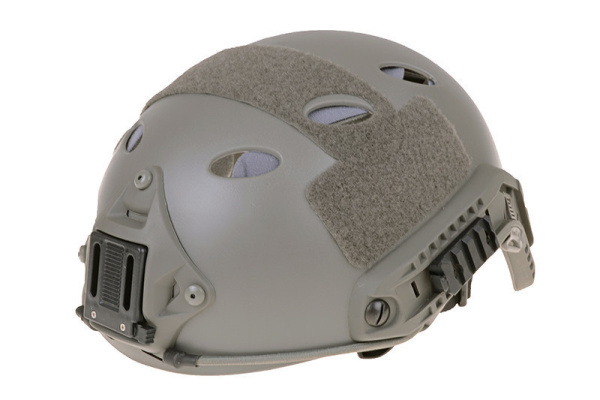 FAST PJ CFH Helmet Replica - Foliage Green [FMA]
