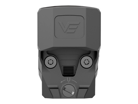 Коллиматор Vector Optics Frenzy-X 1x19x28 GenII, точка 3 МOA красная арт.: SCRD-64 [VECTOR OPTICS]