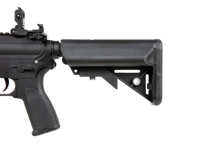 SA-E09 EDGE™ Carbine Replica - black [SPECNA ARMS]