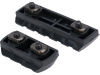 3/5 Slots Rail Panel F:M-LOK System арт.: BD4162A [Big Dragon]