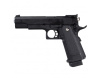 Страйкбольный пистолет Hi-Capa 5.1 EC-2101 металл, GBB, GAS [EAST CRANE]
