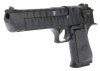 Страйкбольный пистолет WE DESERT EAGLE, металл, black camo, GBB, GAS арт.: CG-DE0111