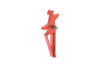Спусковой крючок SHS Type B Trigger for M4/M16 Red