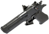 Страйкбольный пистолет TOKYO MARUI DESERT EAGLE, GBB, пластик, черный, модель 4952839
