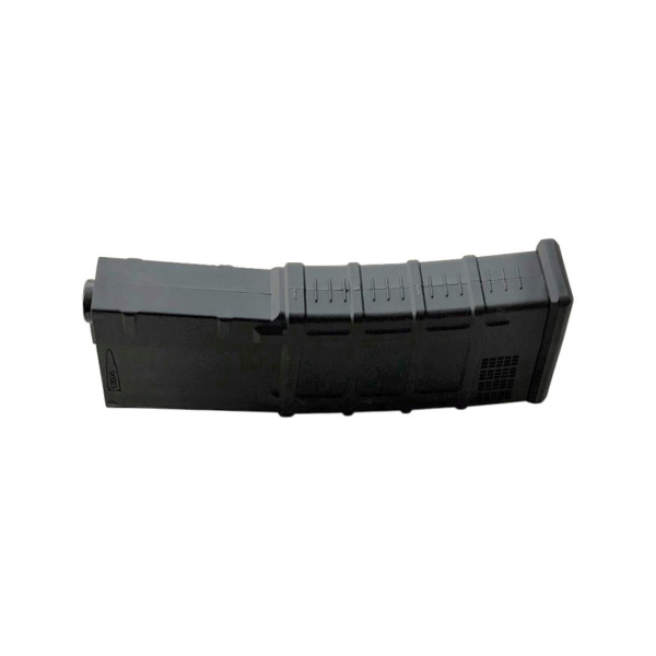 МАГАЗИН механический М-4/М-16 PMAG style 120 шаров