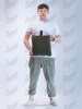 Пончо-спальник Cape-bag transformer 3 в 1 [EXPERT-TEX]