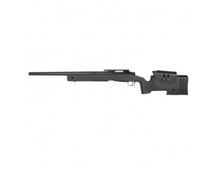 Страйкбольная винтовка (Cyma) CM700 M40A3 (Black)