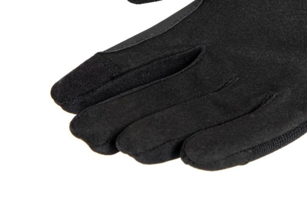 Armored Claw Accuracy Tactical Gloves - black