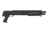 M309 Pump Shotgun - Black [EE]