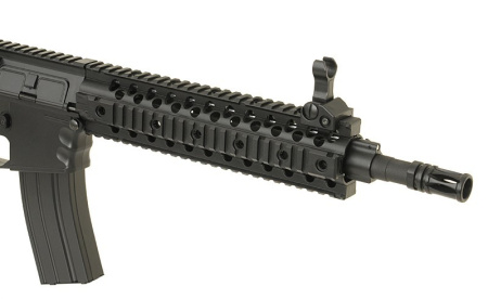 Страйкбольный автомат (Cyma) CM501 M4A1 пластик