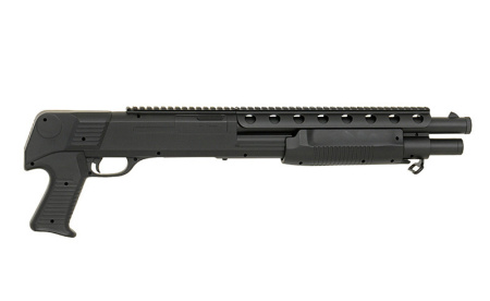 M309 Pump Shotgun - Black [EE]