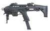 SMG Conversion KIT Black Hornet Plus [APS]