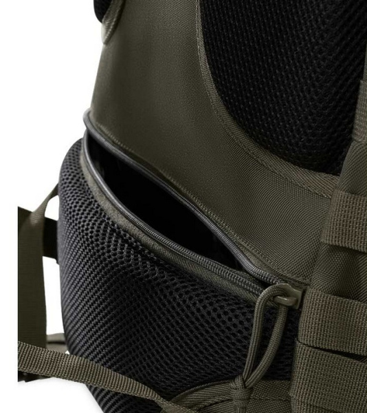 Рюкзак ShotTime Tactical, 28л, олива арт.: ST-BP-23015-OD