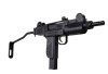 KWC Модель пистолета-пулемёта UZI SMG CO2 версия, ABS-металл