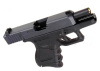 WE GLOCK-27 gen4 WE-G006B-BK
