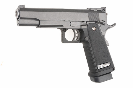 WE модель пистолета Hi-Capa 5.1 R-version WE-H001