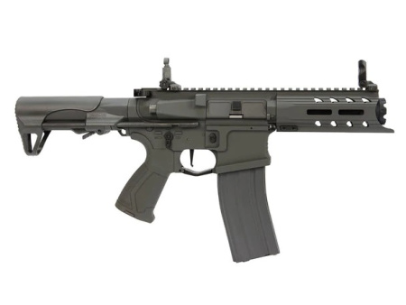 G&G ARP 556 AEG - Battleship Grey [EGC-ARP-556-ANB-NCM]