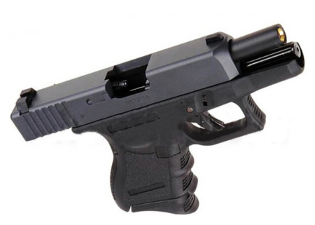 WE GLOCK-27 gen4 WE-G006B-BK