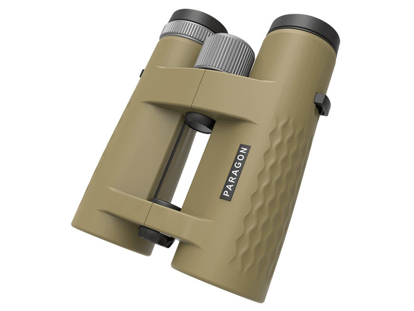 Бинокль Vector Optics Paragon 8x42 HD, Roof-призмы BaK-4, Open Bridge, Tan арт.: SCBO-12