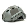 FAST BJ helmet replica - foliage green [A.C.M.]