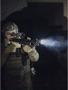 ARMYTEK PREDATOR PRO MAGNET USB WARM