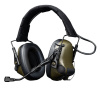 Наушники активные коммуникац. EARMOR M33-FG OPSMAN BlueTooth, (Nexus TP-120), зеленые