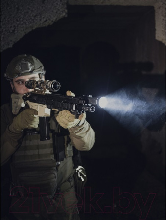 ARMYTEK PREDATOR PRO MAGNET USB WARM
