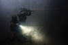 BLACKCAT AIRSOFT PEQ-15A DBAL-A2 LASER DEVICES - BLACK