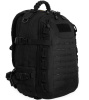 Рюкзак ShotTime Tactical, 26л, чёрный