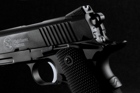 RWA Nighthawk Custom Recon (RWAGUM-GP-01-0001)