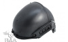 Шлем защитный с вентиляцией CP Helmet BK (M/L) (FMA)