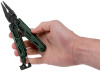 Мультитул Leatherman Signal Green Topo multitool with holster