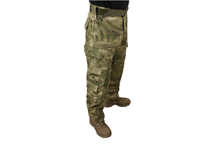 Брюки ACU type pants - ATACS FG разм. М (Specna Arms)