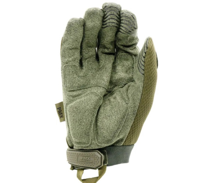 Перчатки тактические PMX Tactical Pro PMX-37